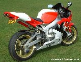 Moto - Yamaha - 012