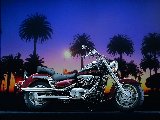 Moto - Yamaha - 013