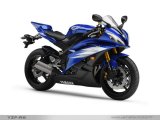 yamaha r6