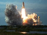 Espace - Fusee - 023