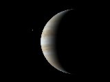Espace - Jupiter - 001