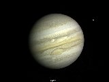 Espace - Jupiter - 002
