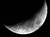 Espace - Lune - 001