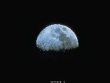 Espace - Lune - 002
