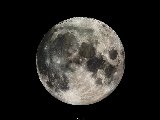 Espace - Lune - 004