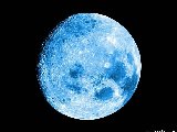 Espace - Lune - 005