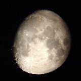 Espace - Lune - 007