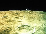 Espace - Lune - 010