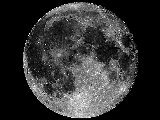 Espace - Lune - 012