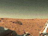 Espace - Mars - 001