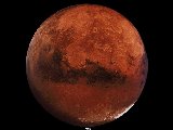 Espace - Mars - 003