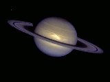 Espace - Saturne - 002
