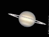 Espace - Saturne - 003