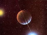 Espace - Saturne - 004