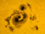 Espace - Soleil - 004