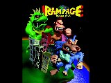 Rampage World Tour - 001