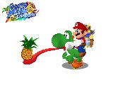 Super Mario Sunshine - 012