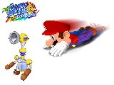 Super Mario Sunshine - 013