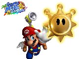Super Mario Sunshine - 015