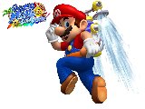 Super Mario Sunshine - 017