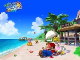 Super Mario Sunshine - 020