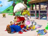 Super Mario Sunshine - 021