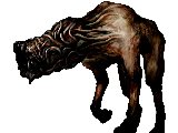 Silent Hill - Monstres - 011