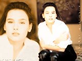Virginie Ledoyen Wallpaper 008