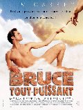 Bruce Tout Puissant Affiche