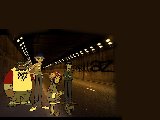 gorillaz