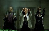 matrix 13
