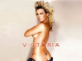 victoria pennington
