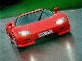 Koenigsegg - CC - 021
