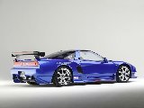 Acura NSX