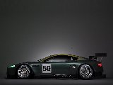 Aston Martin - DBR9 - 002