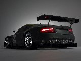 Aston Martin - DBR9 - 003