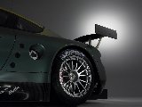 Aston Martin - DBR9 - 004