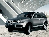 Volkswagen - Touareg - 078
