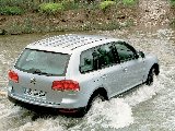 Volkswagen - Touareg - 080