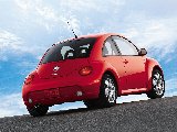 Volkswagen - New Beetle - 074