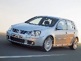 Volkswagen - Golf V - 001
