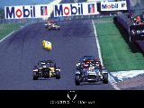 Caterham - Cat Race 03