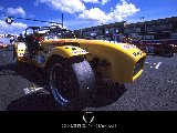 Caterham - Cat Race 04