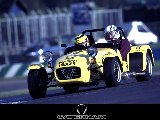 Caterham - Cat Race 06