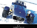 Caterham - SV 01