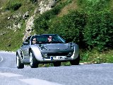 Smart - Roadster Coupe - 022