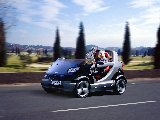 Smart - Crossblade - 006