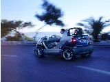Smart - Crossblade - 009