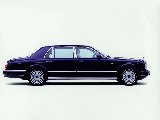 Rolls Royce - Park Ward 03