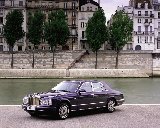 Rolls Royce - Silver Seraph 03